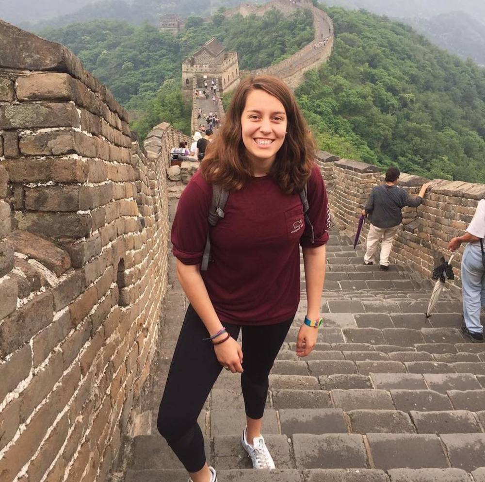 Meet your Posher, Betsy